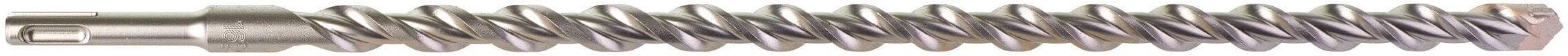 Бур Milwaukee SDS+ M2 16x450 (4932307082)