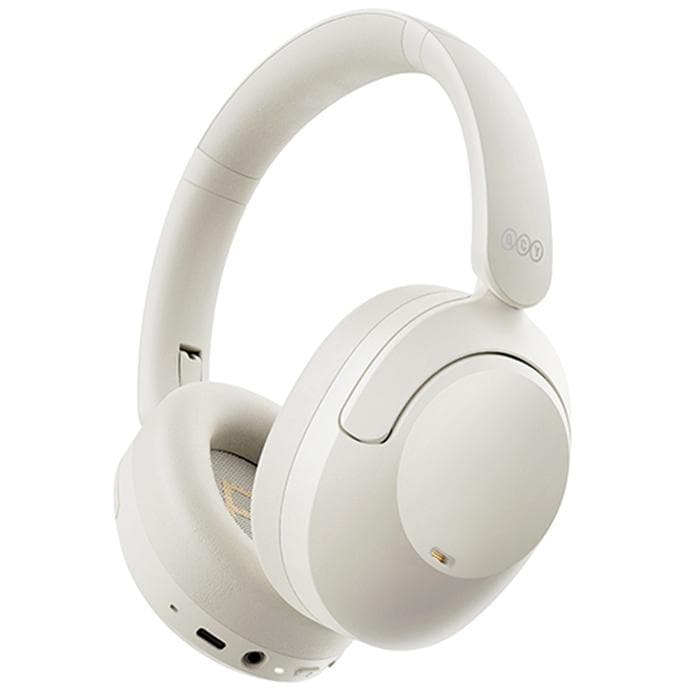 Гарнитура QCY H4 ANC White (BH22H4A)