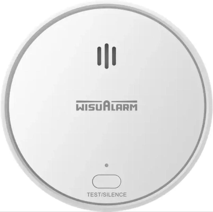Датчик дыма Dahua DHI-HY-SA20A