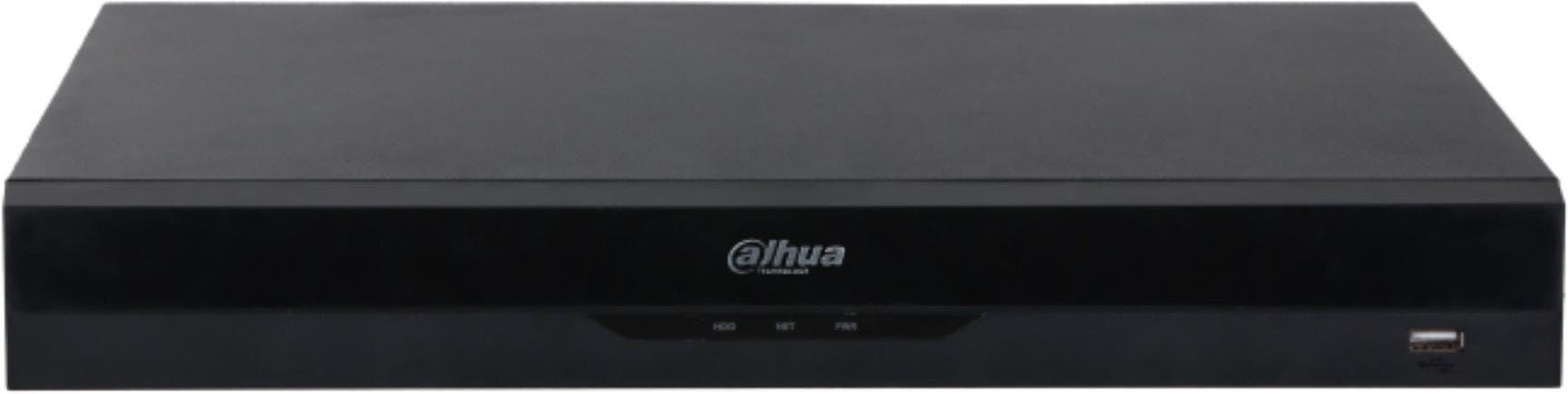 Видеорегистратор наблюдения Dahua DHI-NVR2208-I2
