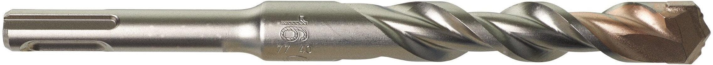 Бур Milwaukee SDS+ M2 16x160 (4932307080)