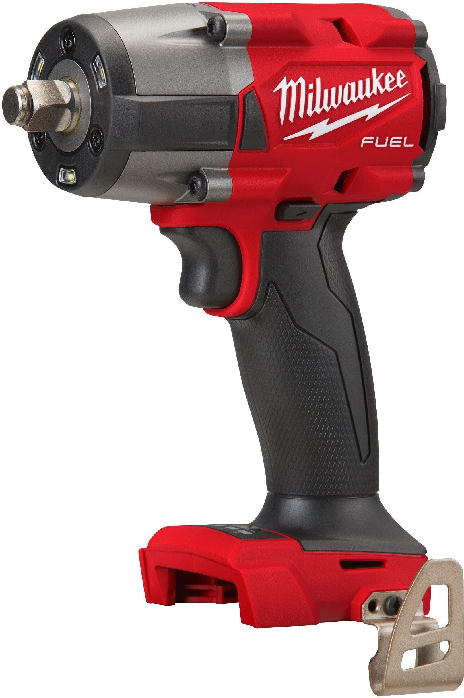 Гайковерт Milwaukee M18 FMTIW2F12-0 (4933498057)