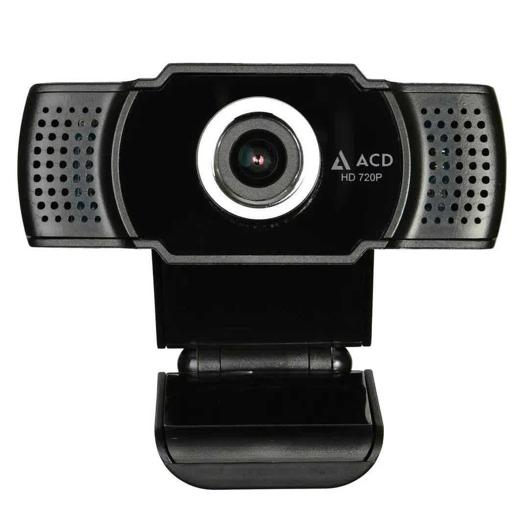 Веб-камера ACD UC400 (ACD-DS-UC400)