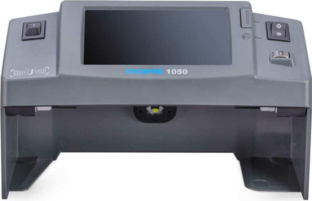 Детектор банкнот DORS 1050A (FRZ-036283)