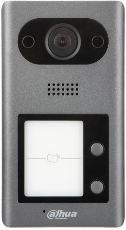 Вызывная панель Dahua DHI-VTO3211D-P2-S2