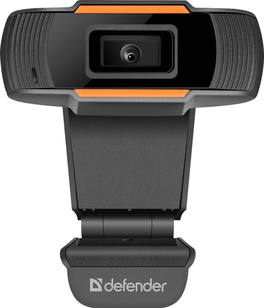 Веб-камера Defender G-lens 2579 (63179)