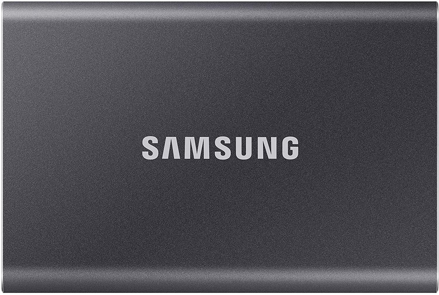 Внешний накопитель Samsung MU-PC1T0T/WW