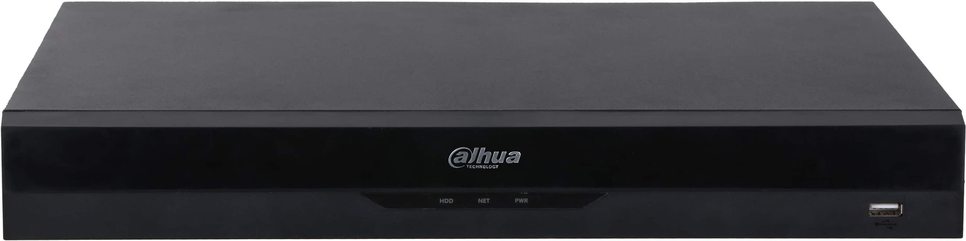 Видеорегистратор наблюдения Dahua DHI-NVR4216-16P-EI