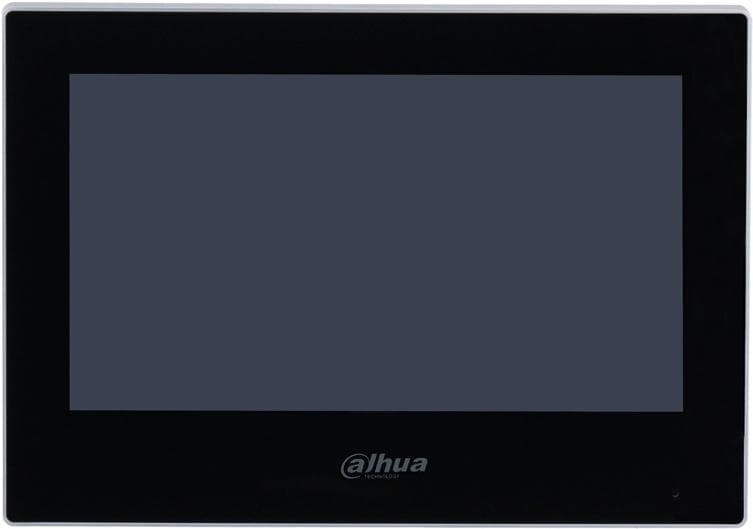 Видеодомофон Dahua DHI-VTH2621G-P