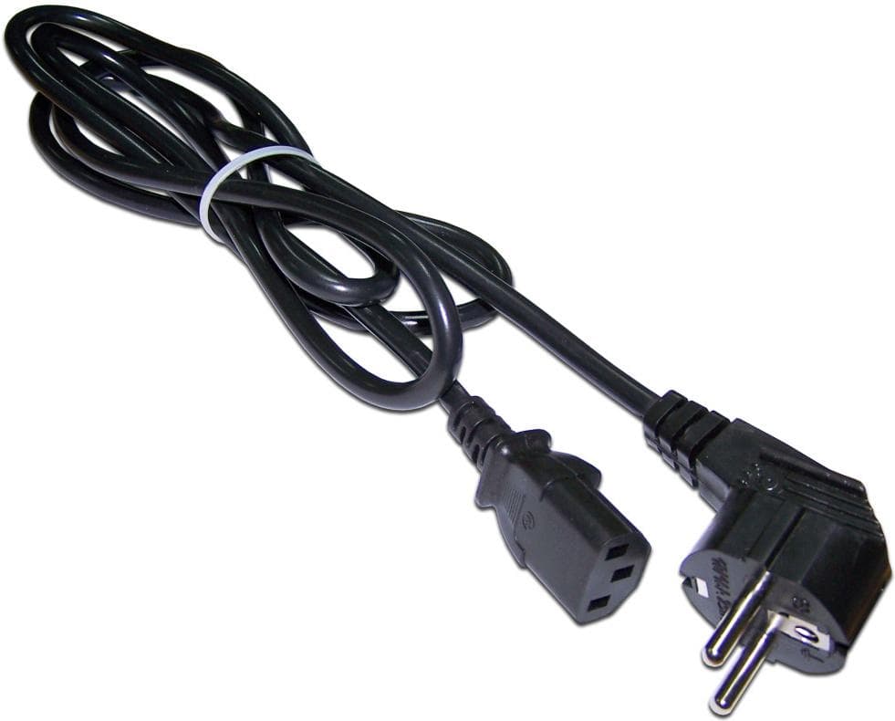 Кабель Lanmaster LAN-PP13/SHA-2.0-BK
