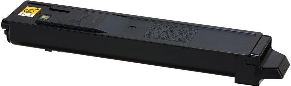 Картридж Kyocera TK-8115K черный
