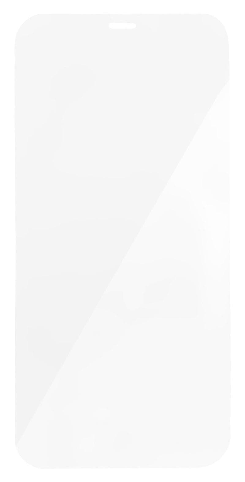 Защитное стекло Digma DGG1AP12PA для Apple iPhone 12/12 Pro (прозрачное)