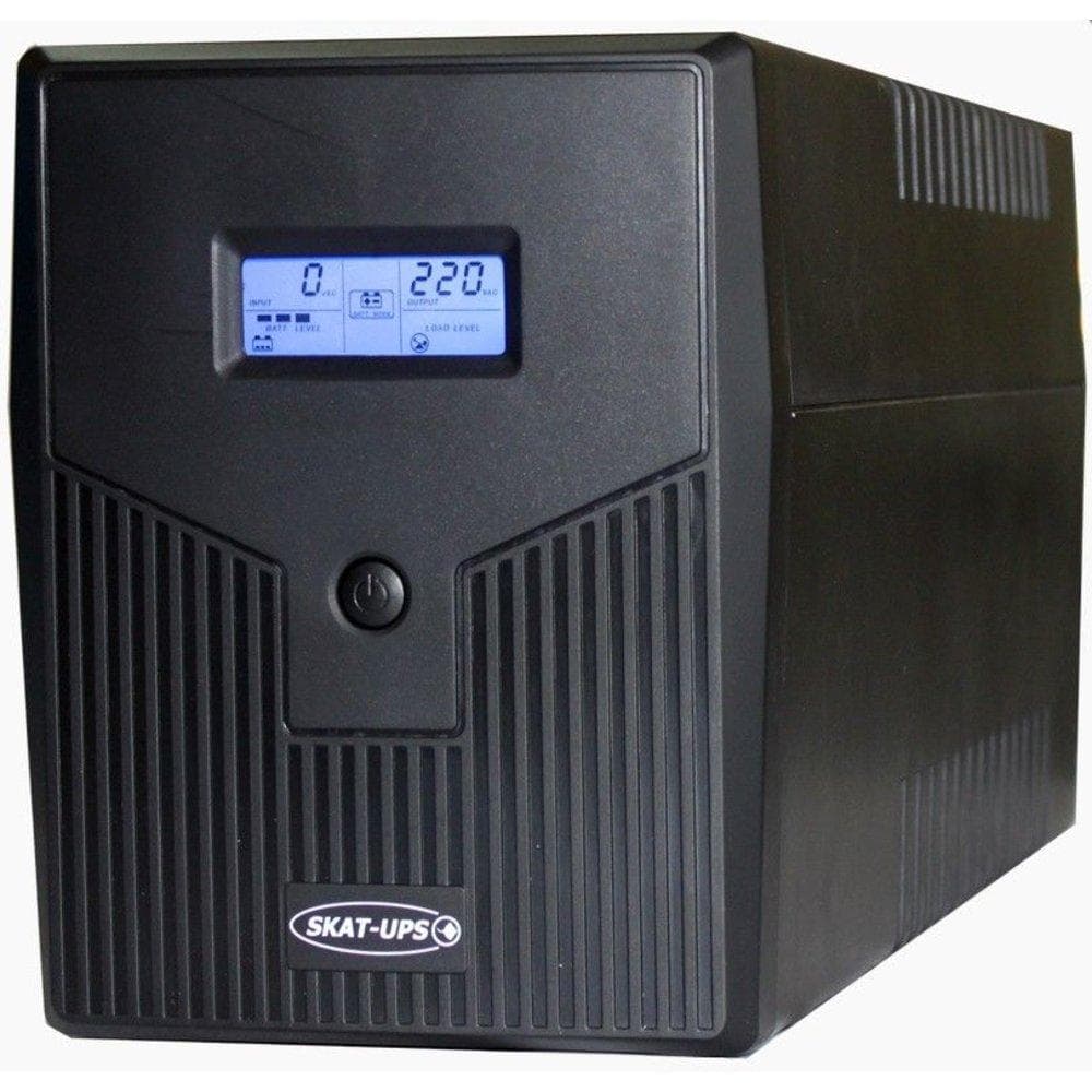 Источник бесперебойного питания Бастион SKAT-UPS 2000/1200
