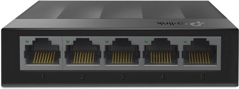 Коммутатор TP-Link LS1005G 5G