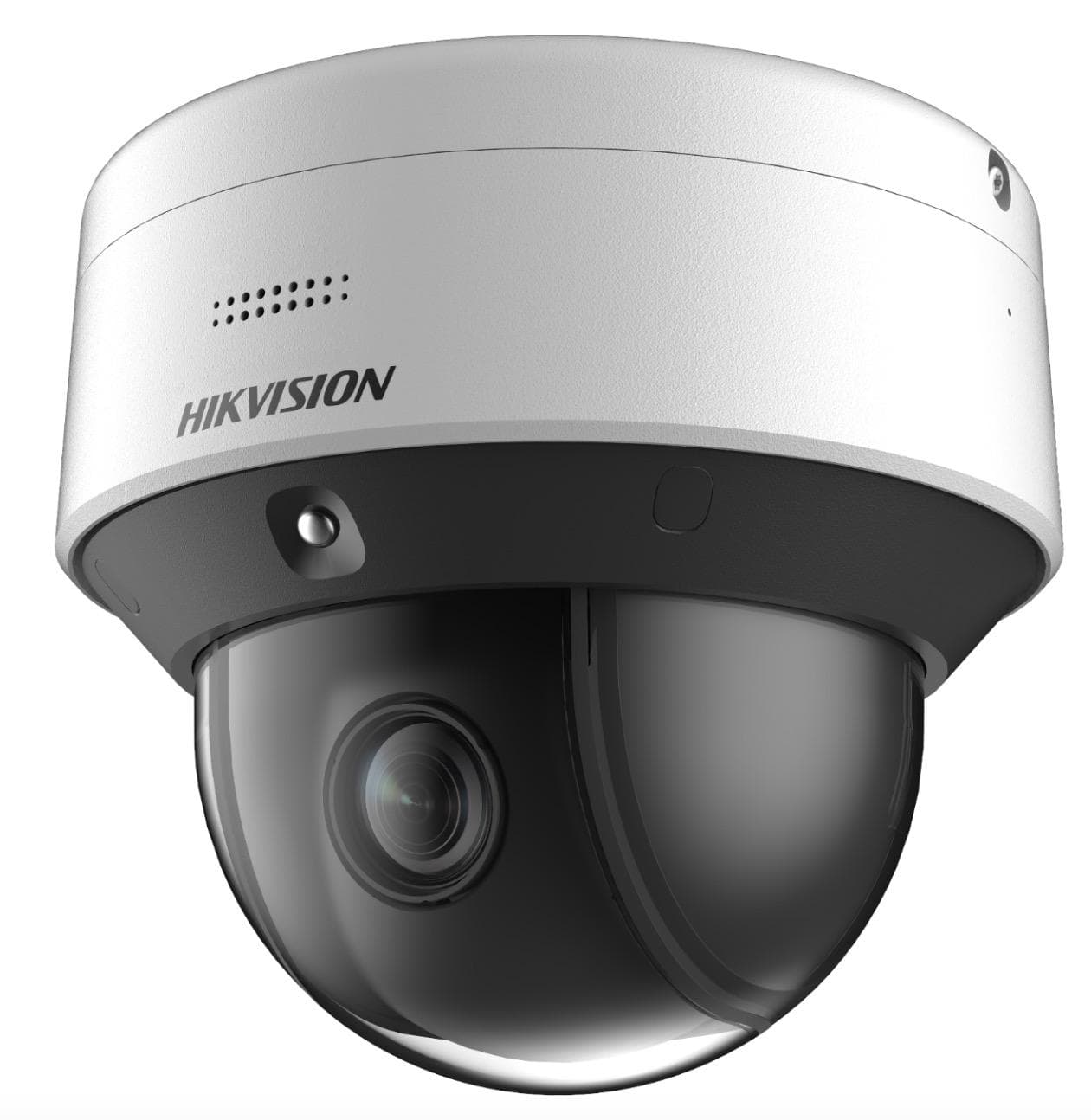 Камера видеонаблюдения Hikvision DS-2DE3C210IX-DEC1T5 2.8-28 мм