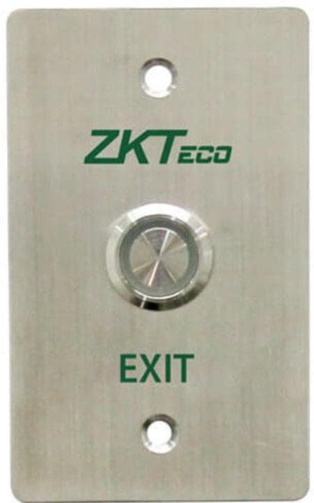 Кнопка выхода ZKTeco EB102