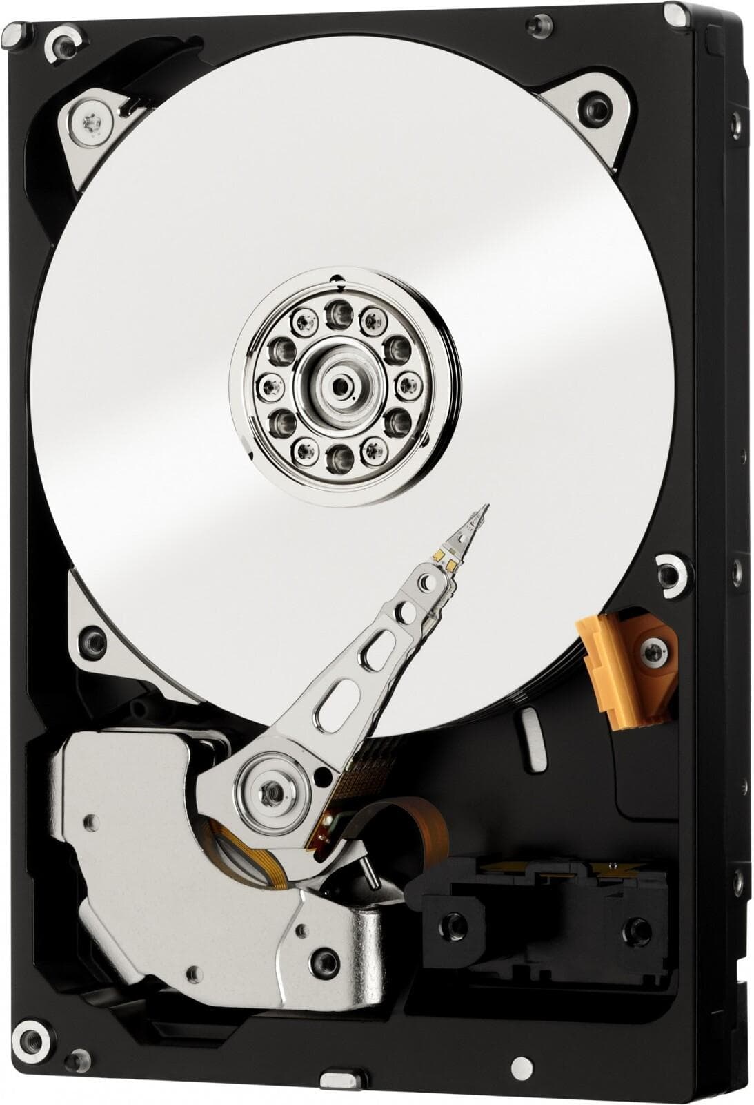 Жесткий диск WD Black 2TB (WD2003FZEX)