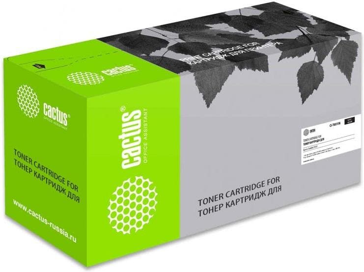 Картридж Cactus TK-8315K черный (CS-TK8315K)