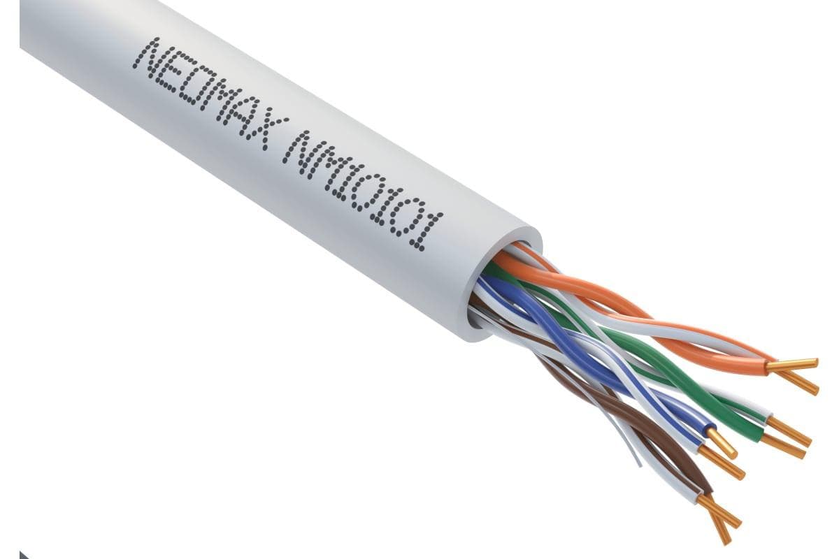 Кабель Neomax NM10101