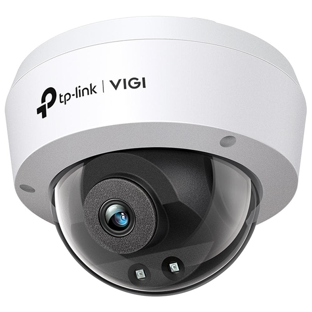 Камера видеонаблюдения TP-Link VIGI C240I4mm