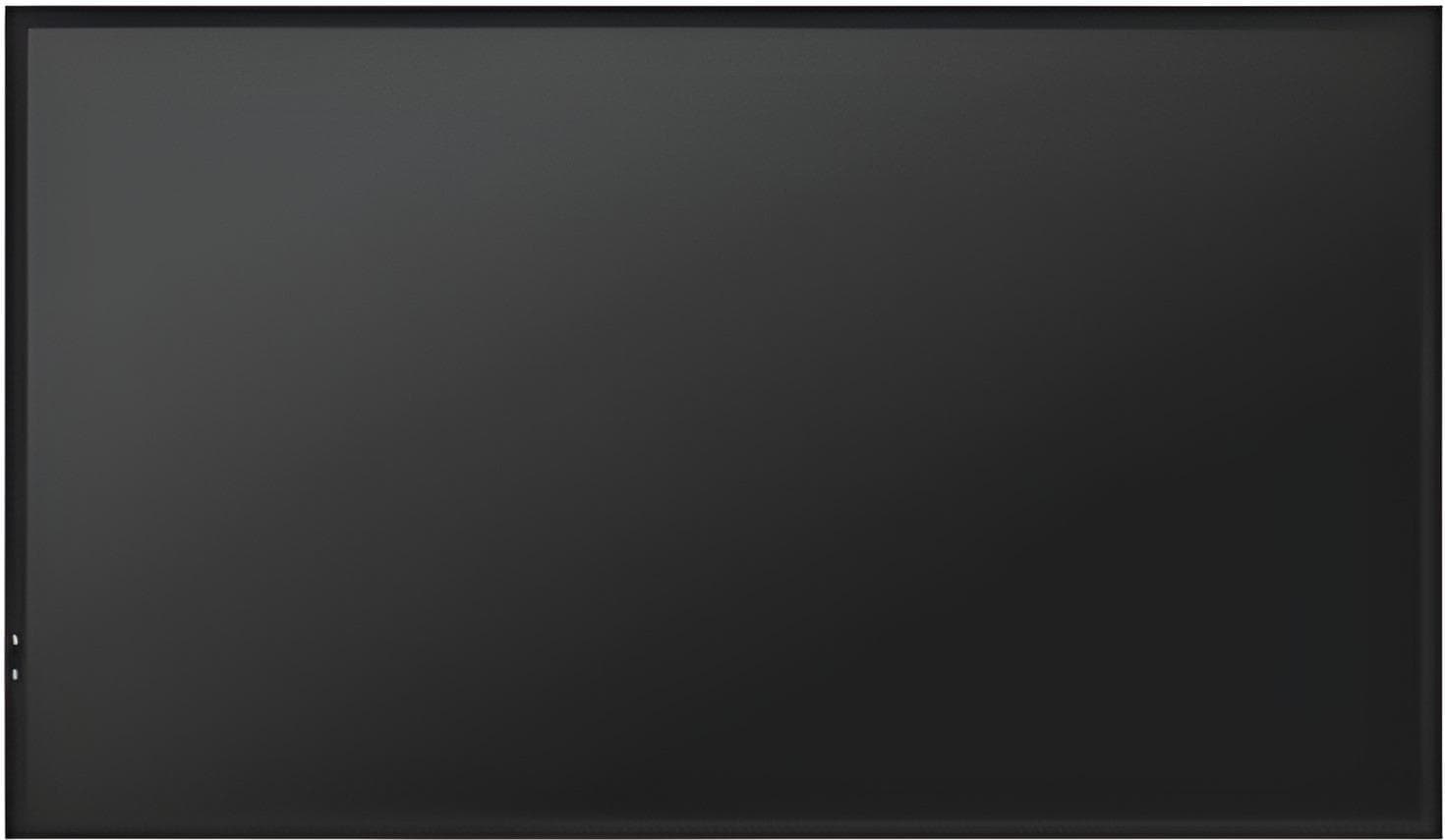 Информационная панель Hisense 50DM66D черный