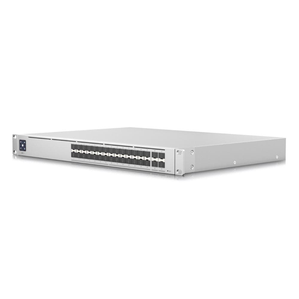 Коммутатор Ubiquiti UniFi Switch Aggregation Pro (USW-Pro-Aggregation)