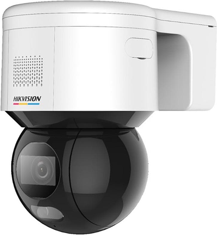 Камера видеонаблюдения Hikvision DS-2DE3A404IWG-E