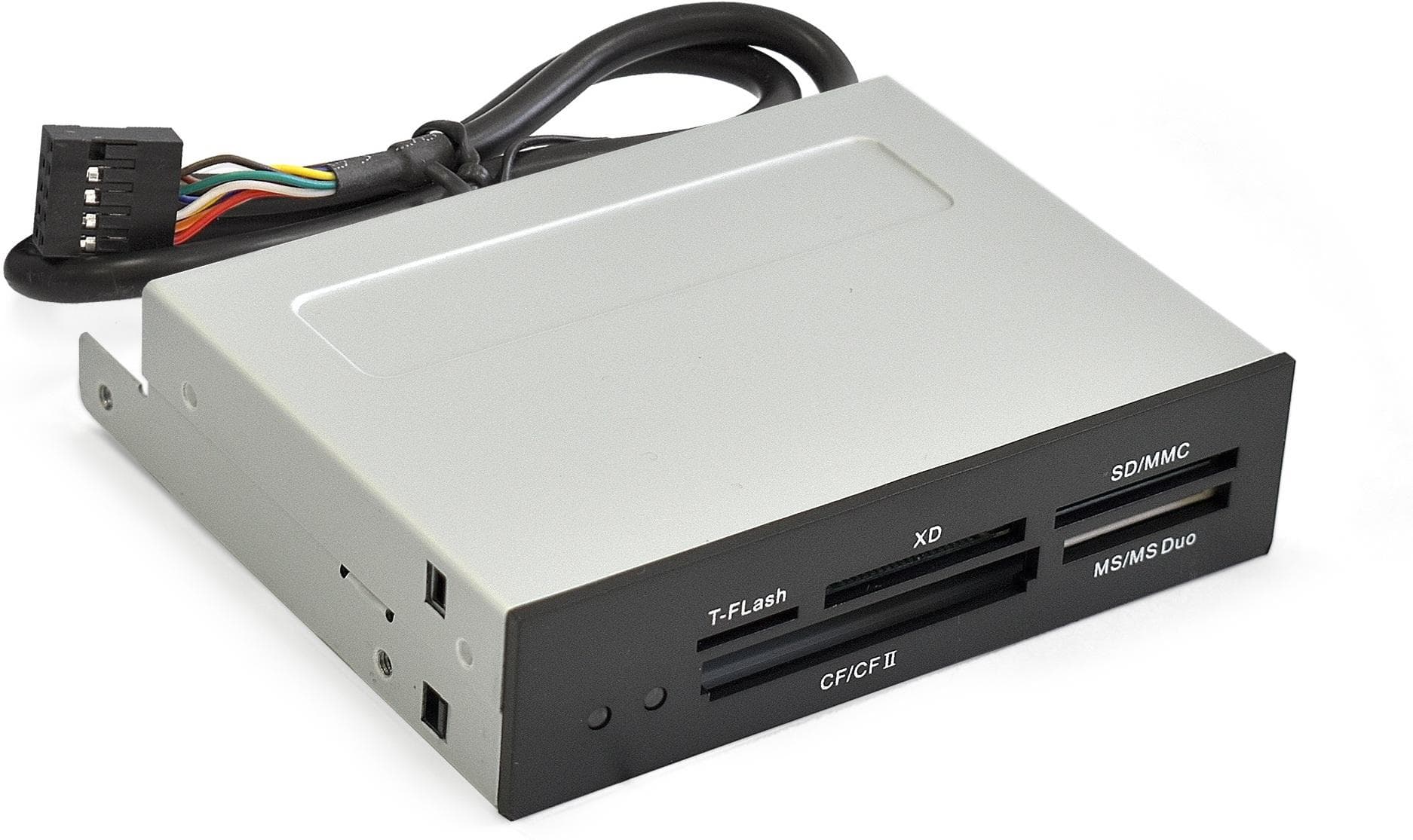 Картридер ExeGate CR-415 (EX283581RUS)