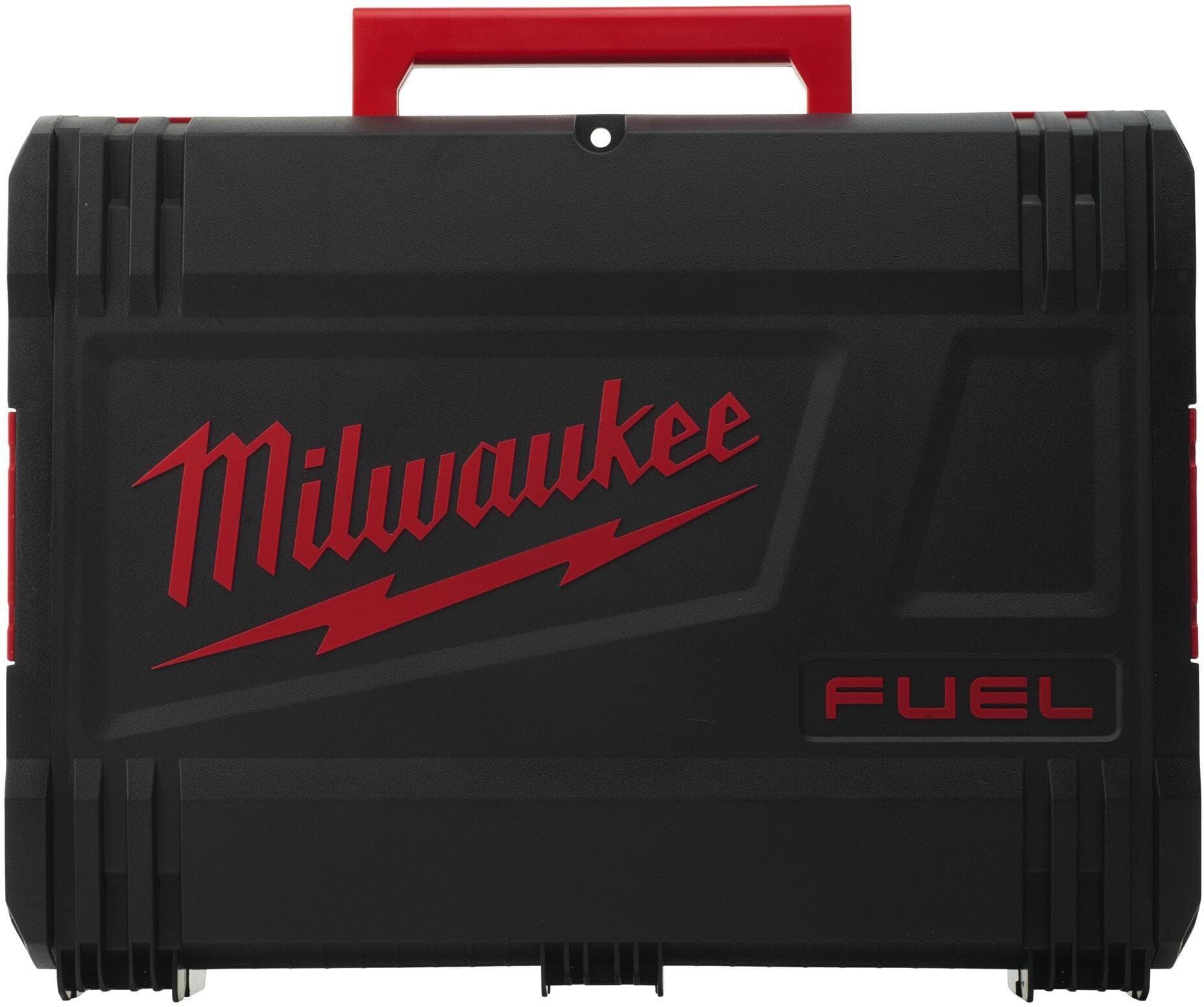 Кейс для инструментов Milwaukee Heavy Duty Box 1 (4932453385)