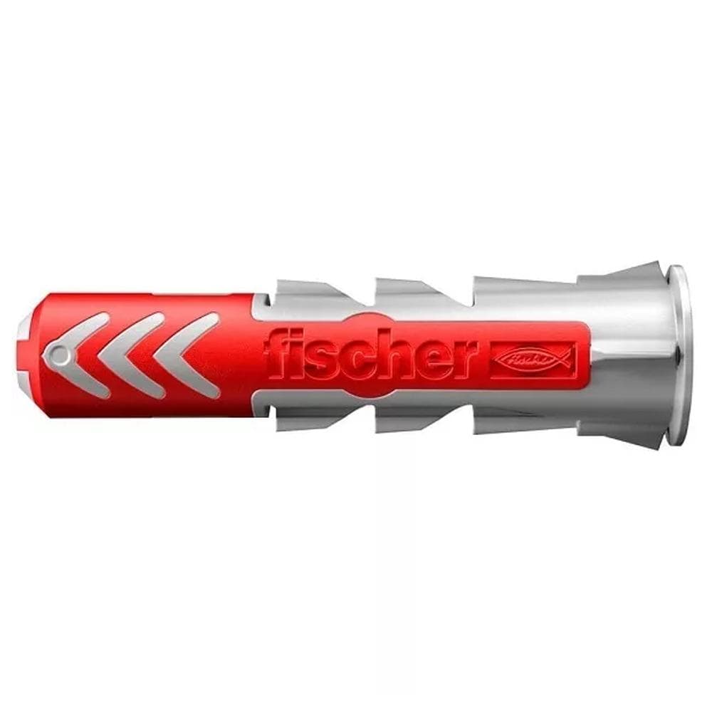 Дюбель Fischer DuoPower 10x50 DIY 50шт (535456)