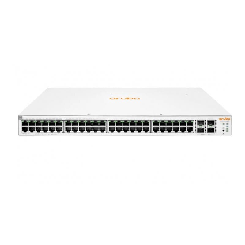 Коммутатор HPE Aruba Instant On 1930 48G (JL686B)