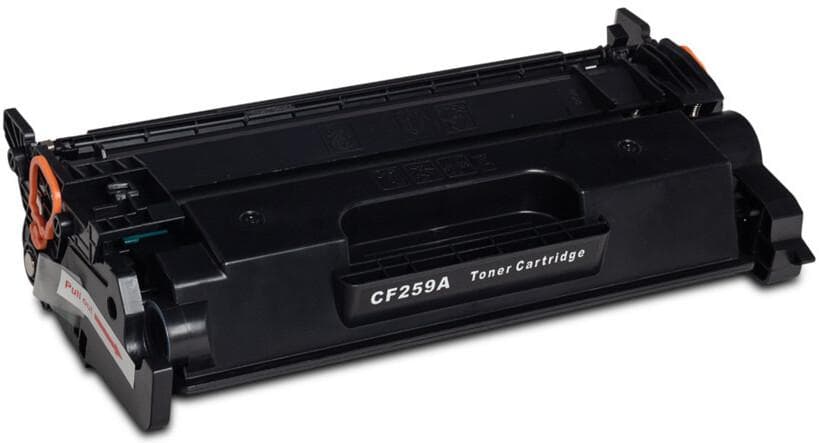 Картридж HP 59A черный (CF259A)