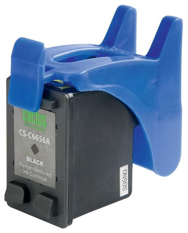 Картридж Cactus CS-C6656A