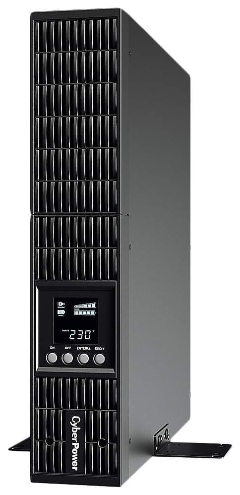 Источник бесперебойного питания CyberPower Online S (OLS1000ERT2U)