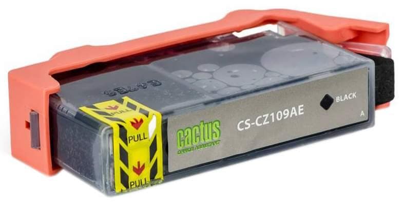 Картридж Cactus CS-CZ109AE