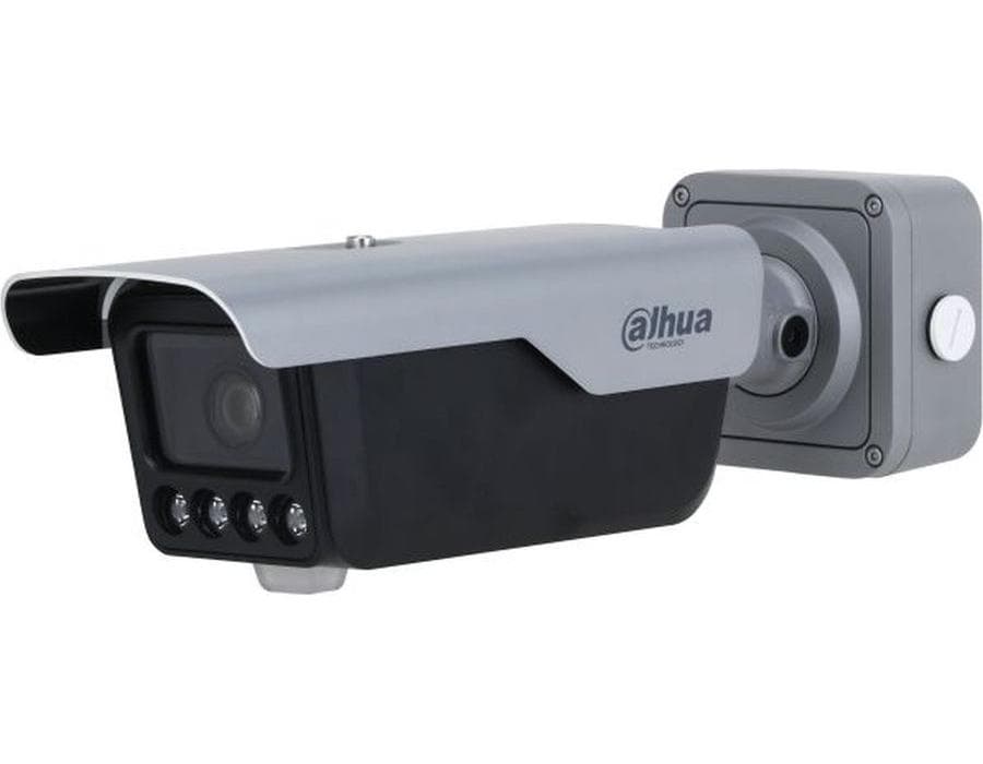 Камера видеонаблюдения Dahua DHI-ITC413-PW4D-IZ3(868MHz)