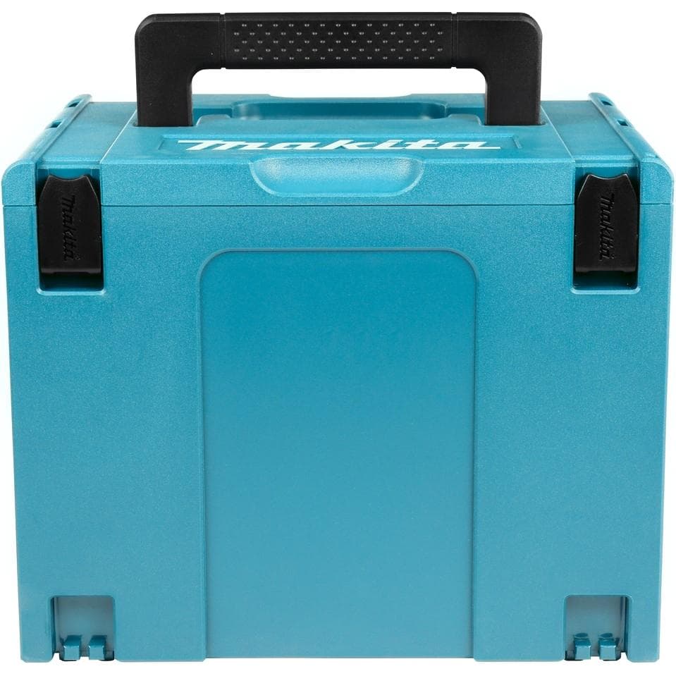 Кейс для инструментов Makita MakPac 4 (821552-6)