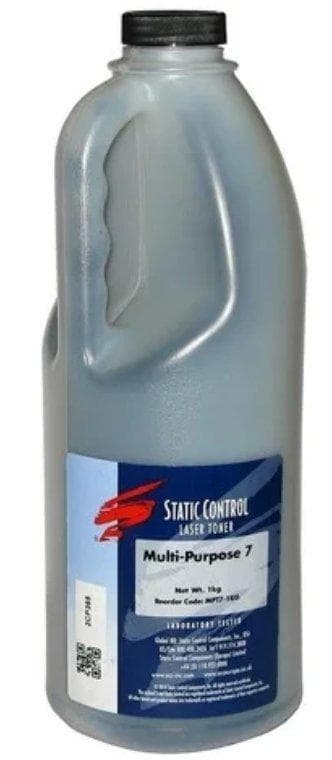 Тонер Static Control MPSPLUS-1KG