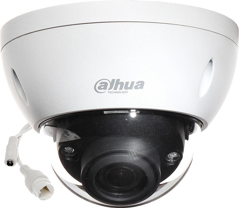 Камера видеонаблюдения Dahua DH-IPC-HDBW5431EP-ZE-27135