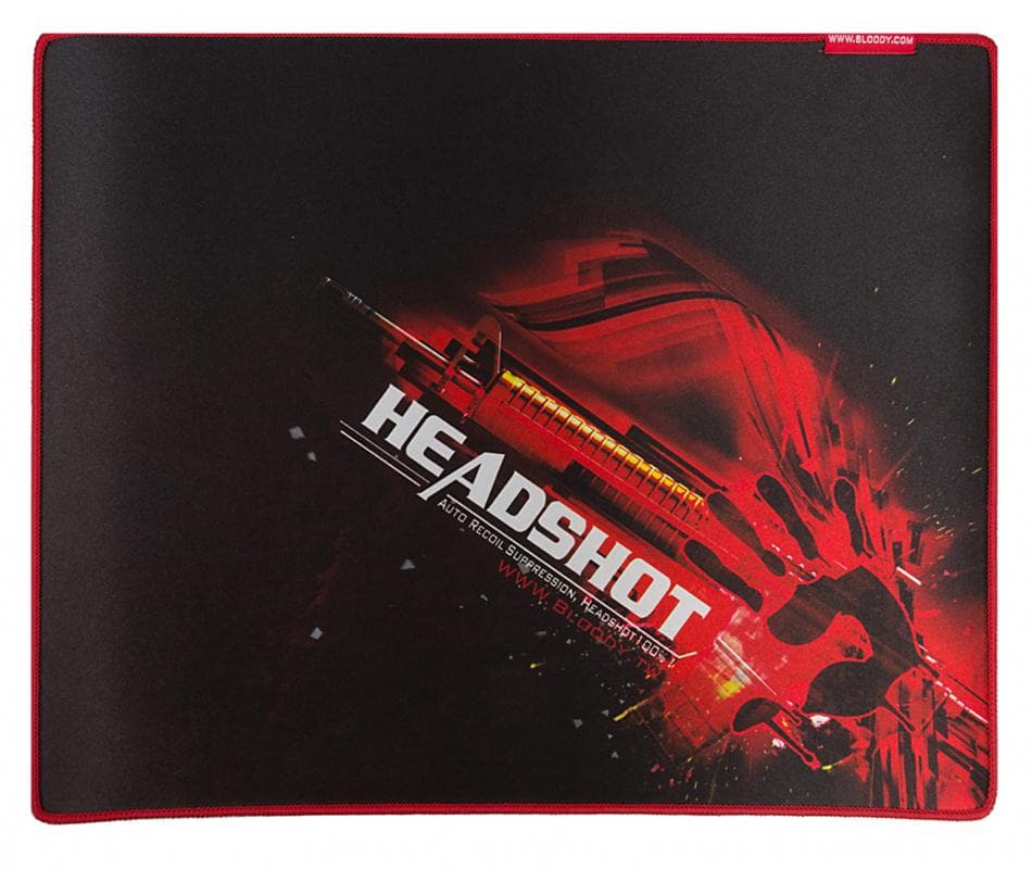 Коврик для мыши A4Tech Bloody B-070