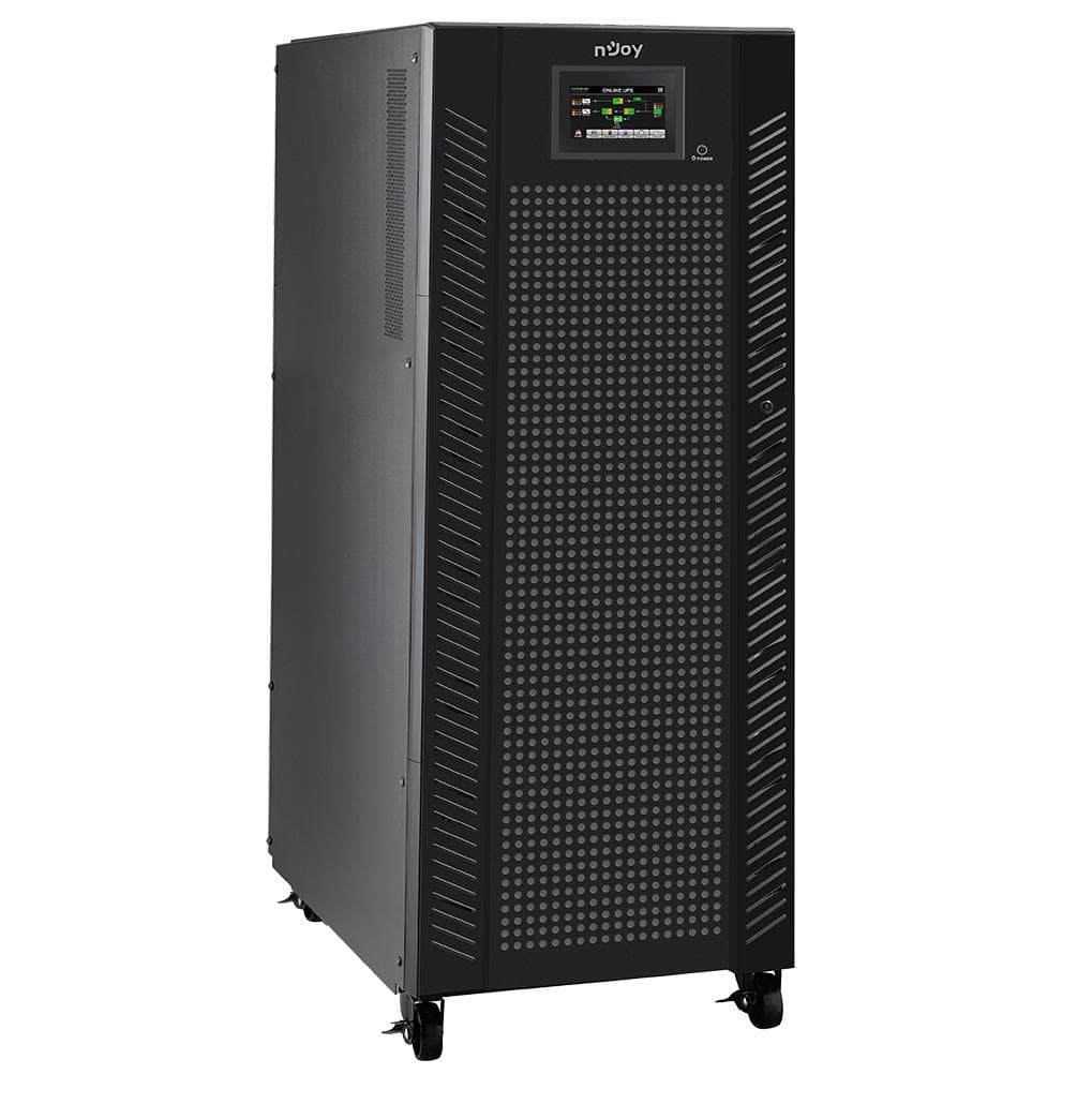 Источник бесперебойного питания nJoy Garun 60KL On-line 60000W/60000VA (UP33TOP160KGAAZ01B)