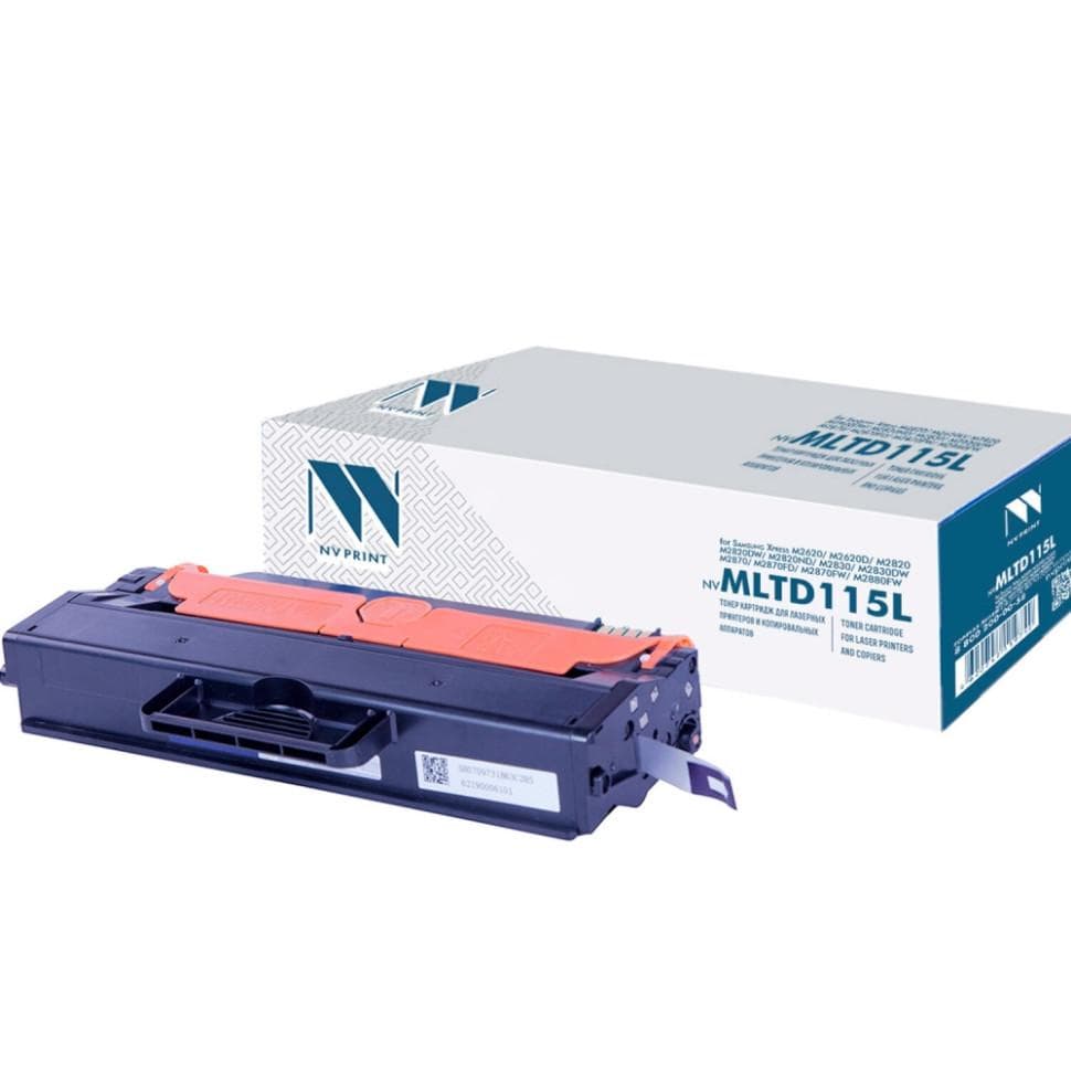 Картридж NV-Print NV-MLTD115L