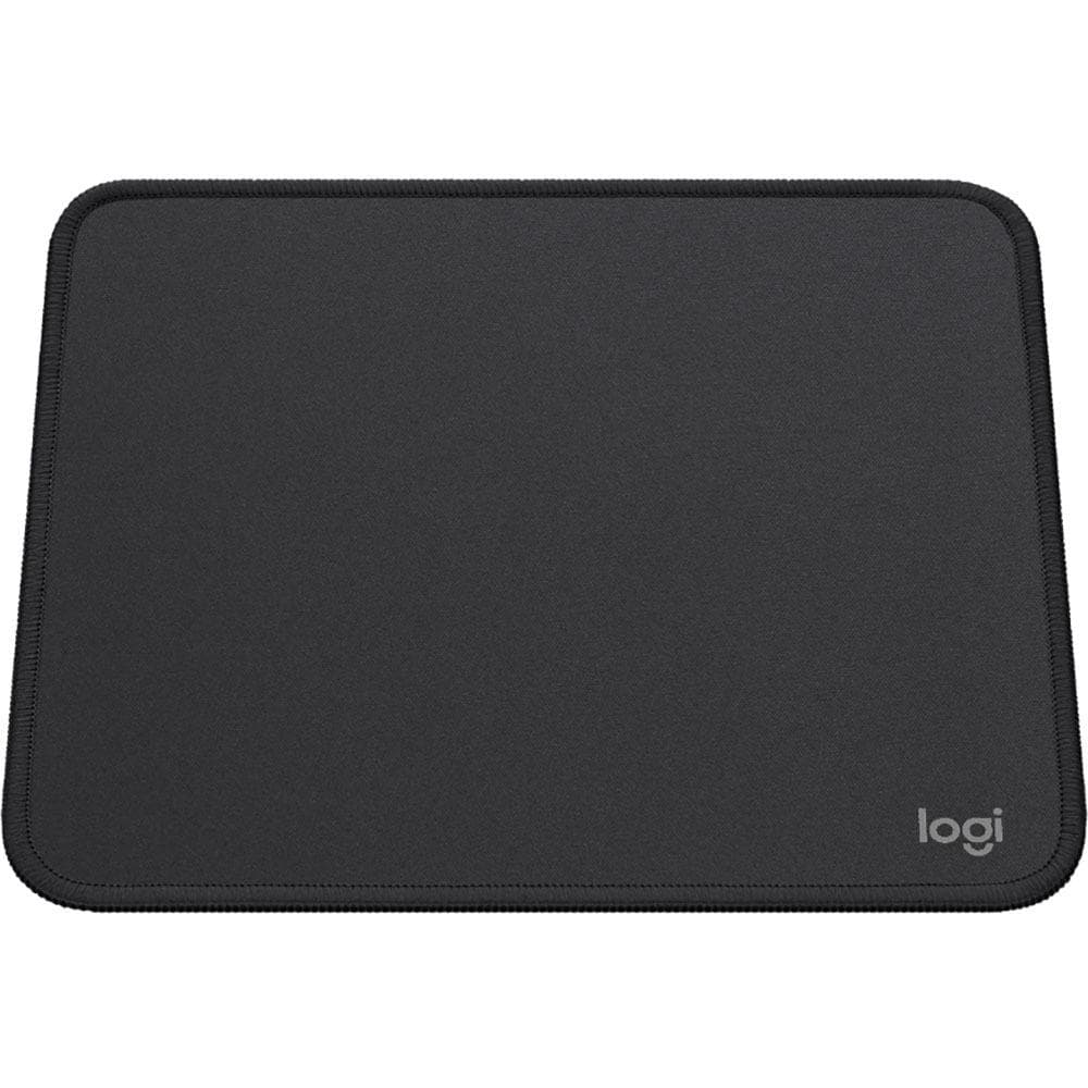 Коврик для мыши Logitech Mouse Pad Studio Series Graphite (956-000049)
