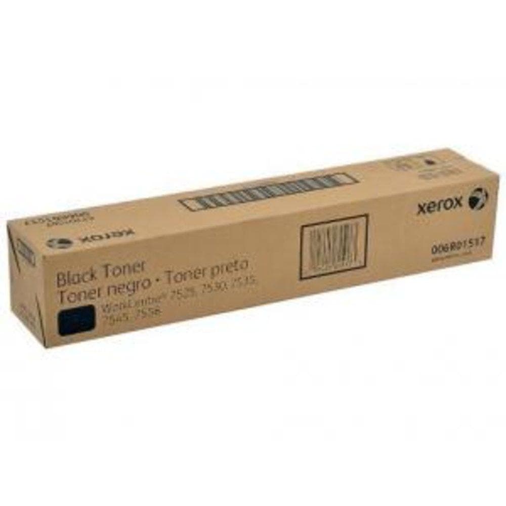 Картридж Xerox 006R01517