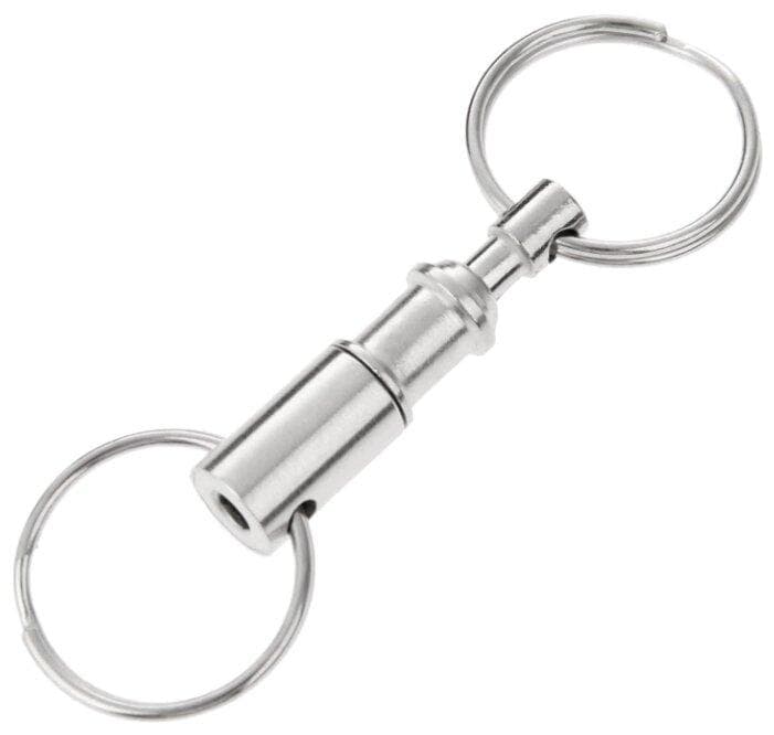 Карабин Victorinox 4.1835