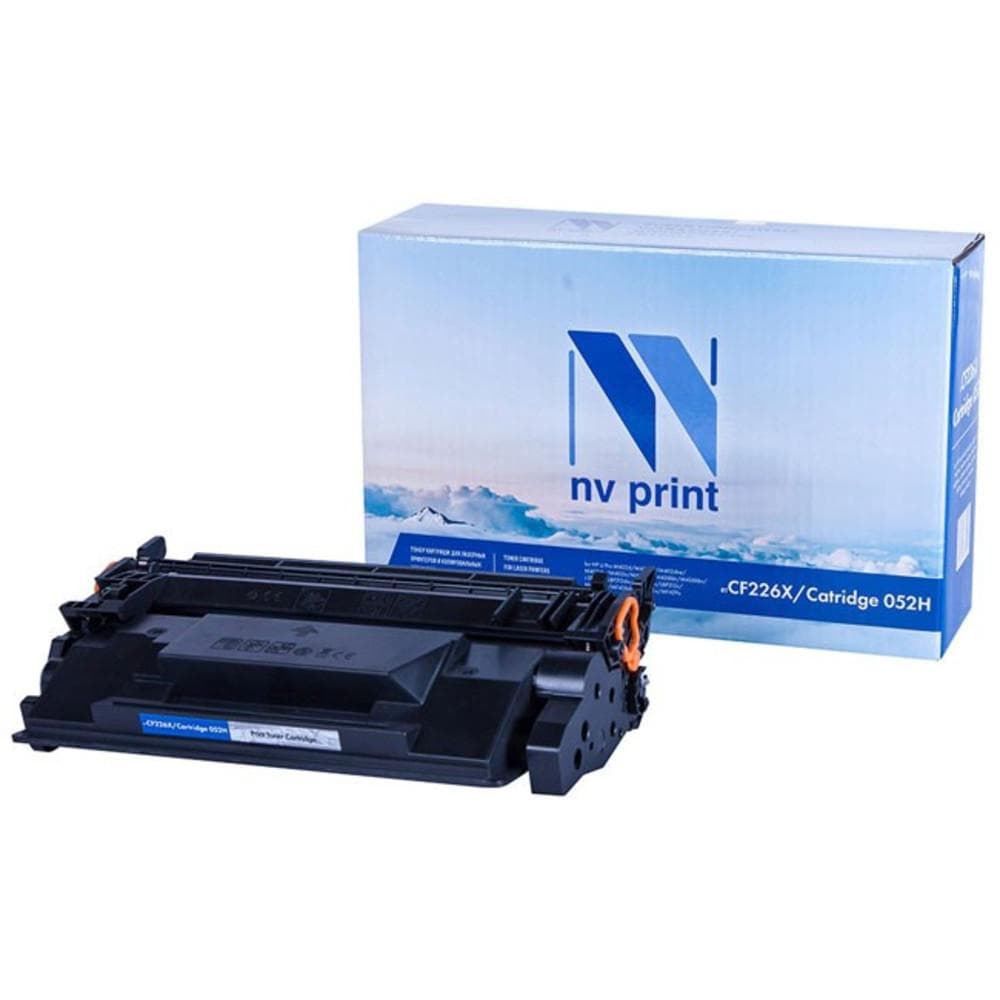 Картридж NV-Print NV-CF226X