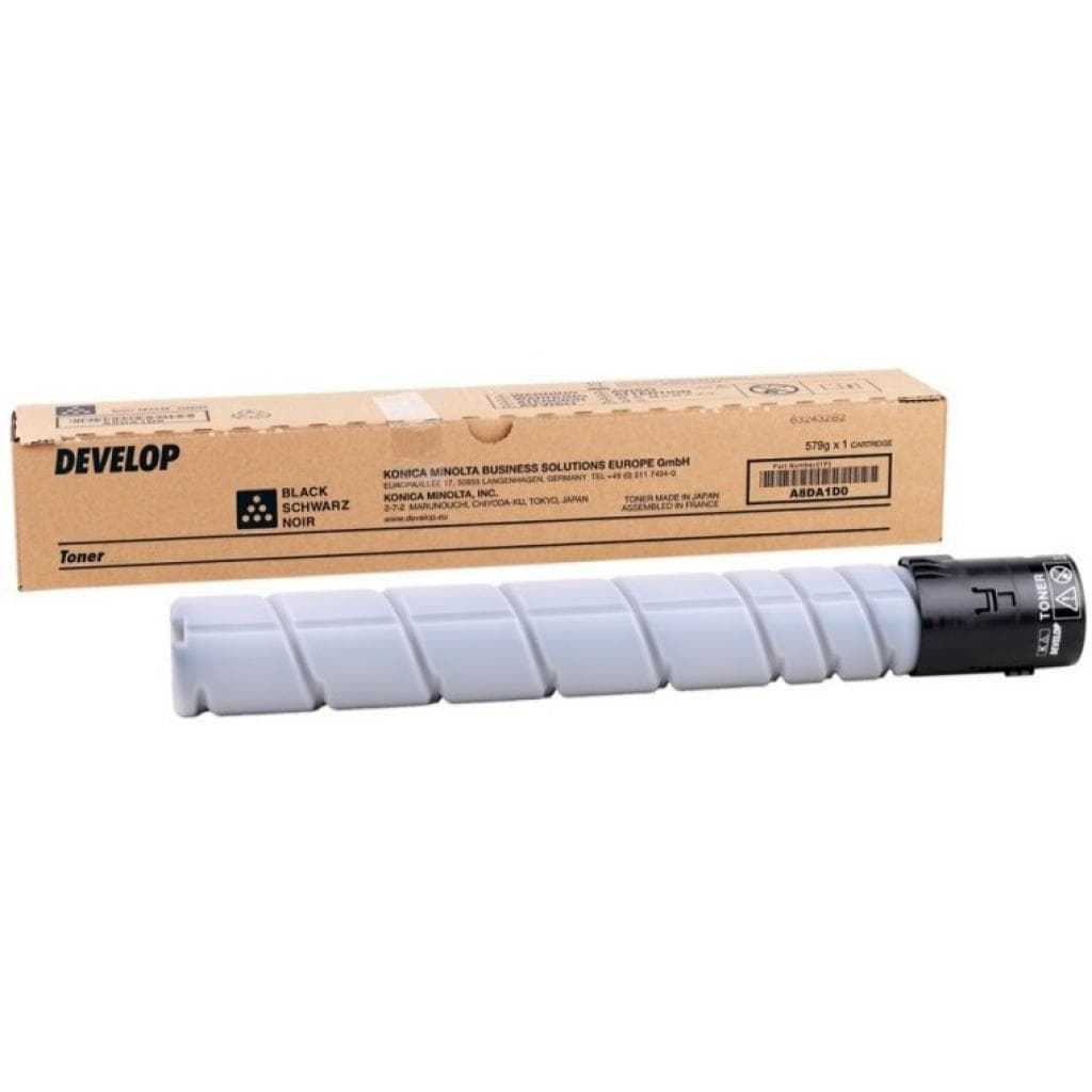 Картридж Konica Minolta TN-328K (AAV8150)