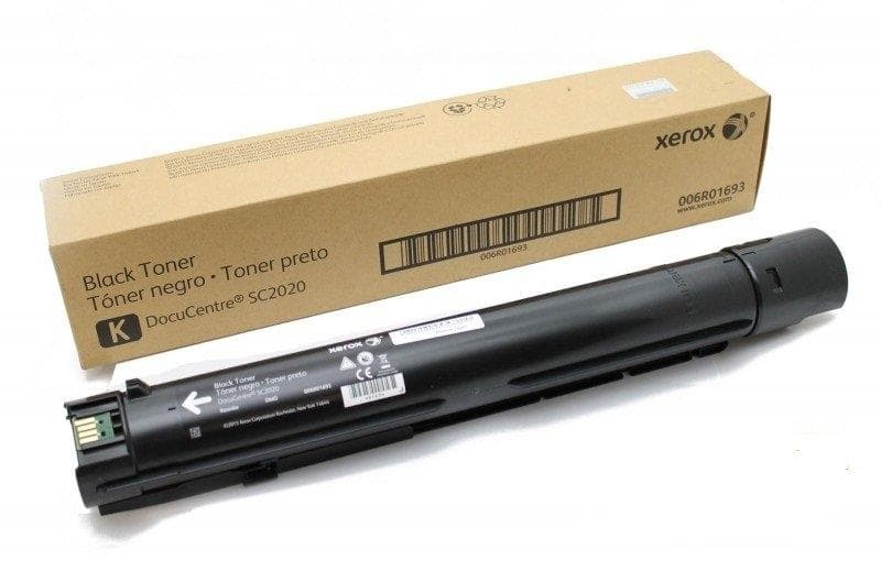 Картридж Xerox 006R01701 черный