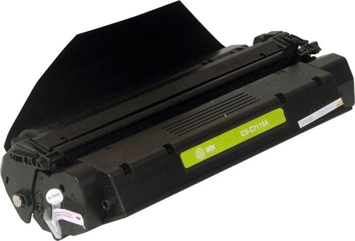 Картридж Cactus CS-C7115AS Black