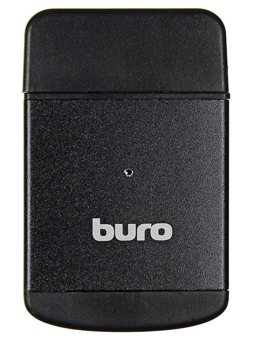 Картридер Buro BU-CR-3103